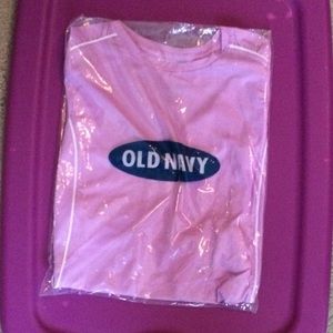 Old Navy Girls Polypro size 8 pink